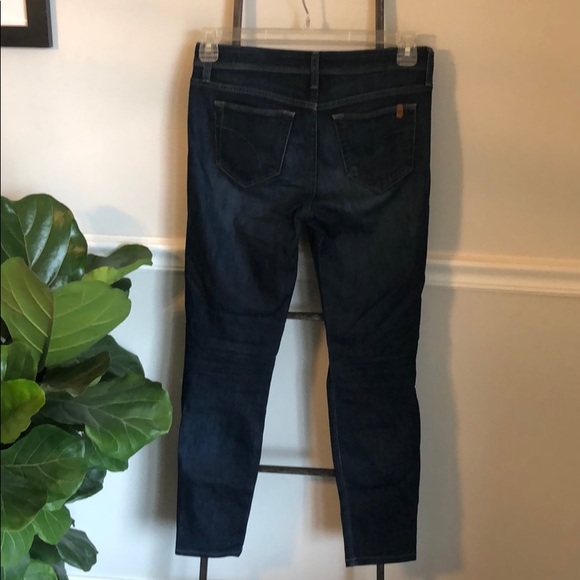 Joe’s Jeans Skinny Ankle, size 27, VGUC - Picture 6 of 7